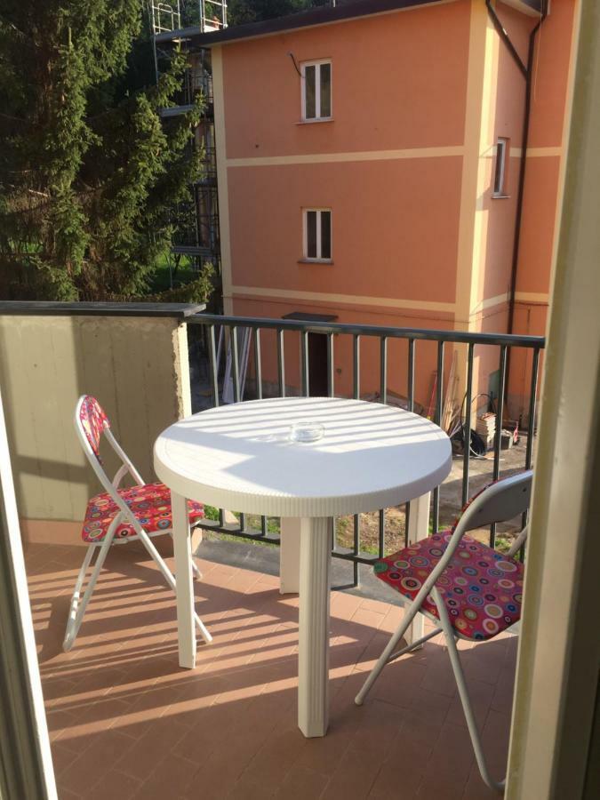 Smeraldo Levanto Kültér fotó